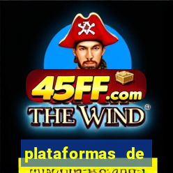plataformas de jogos de 3 reais